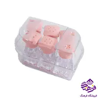 نمکپاش دلسا کروز مستطیل