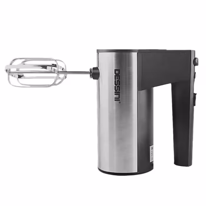 همزن برقی دسینی گیربکسی 600 وات ، ارسال رایگان