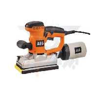 سمباده لرزان  اتویی آاگ  fds 140 aeg