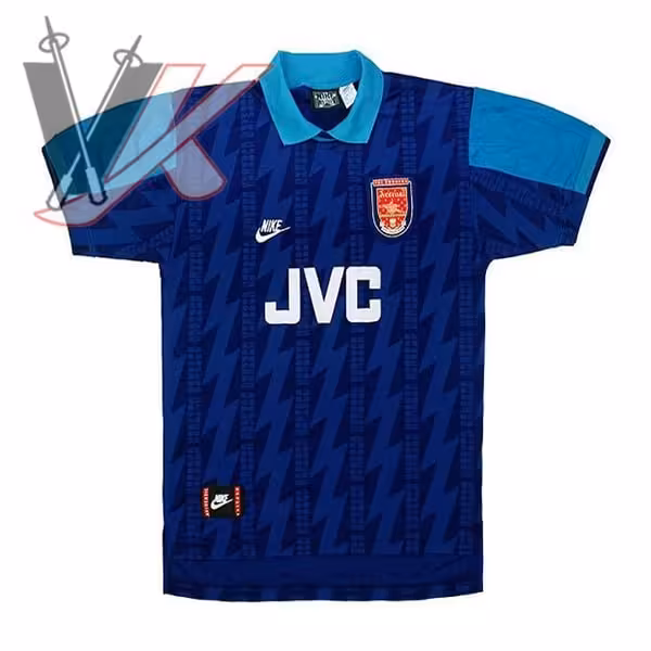 لباس کلاسیک دوم آرسنال 1994 کد 2301235