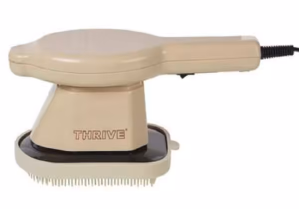 ماساژور دوکاره بدن ترایو THRIVE 717A