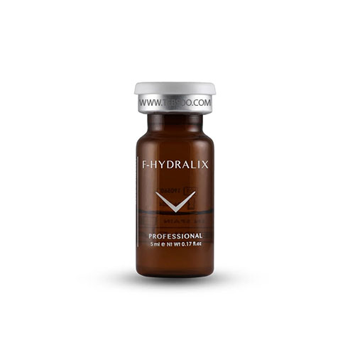 کوکتل مزوتراپی آبرسان F-HYDRALIX فیوژن (5میل)