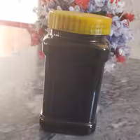 سه شیره یک لیتری