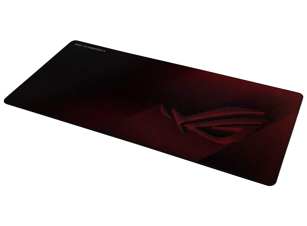 ماوس پد گیمینگ ایسوس مدل ROG SCABBARD II
