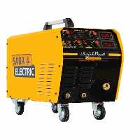 دستگاه جوش 250 آمپر صبا الکتریک مدل M-INV-251D