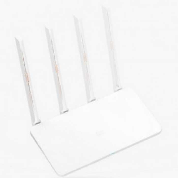 قیمت و مشخصات روتر دوبانده شیائومی مدل Mi Router 3