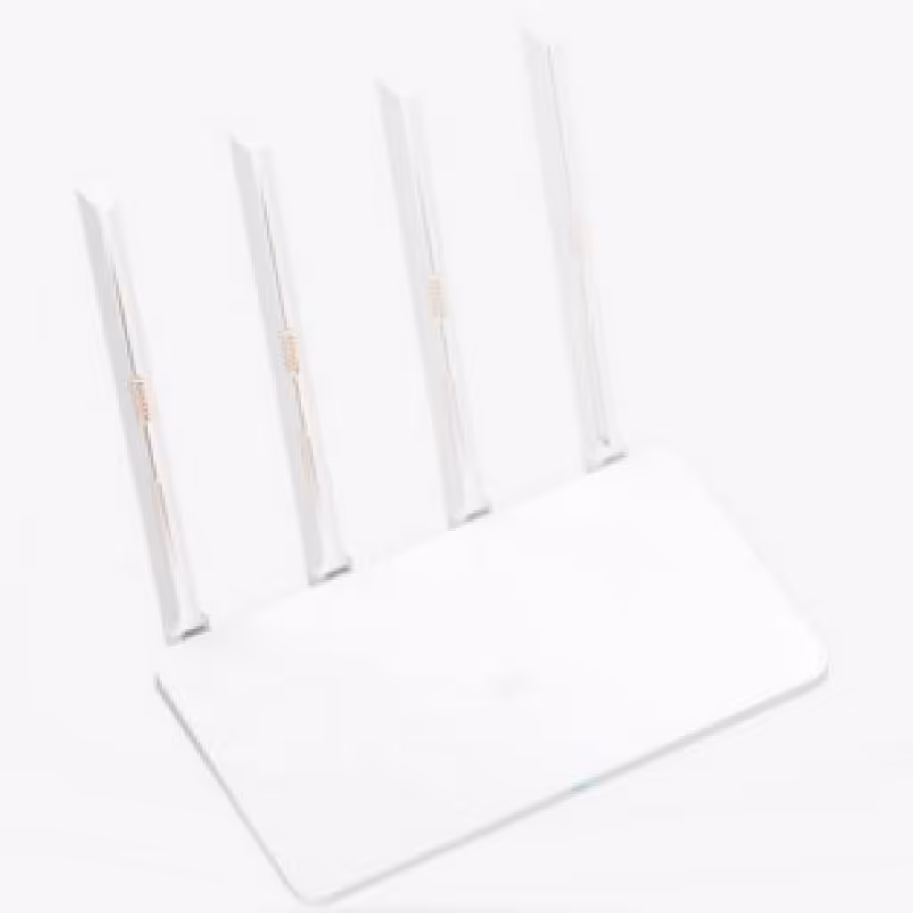قیمت و مشخصات روتر دوبانده شیائومی مدل Mi Router 3