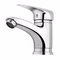 شیر روشوئی فاخته مدل پاندورا ایتالیا کروم 