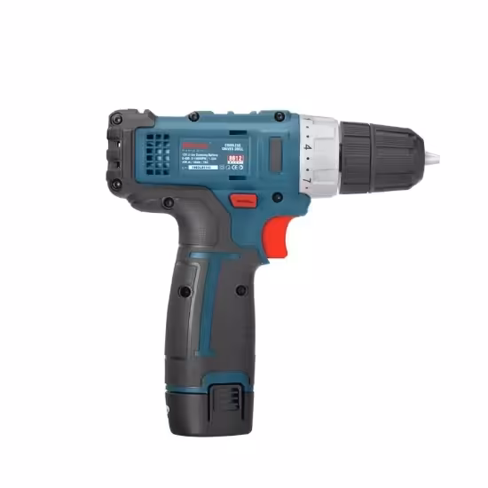 دریل پیچ گوشتی شارژی رونیکس مدل 8612