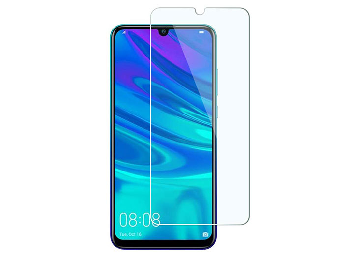 محافظ صفحه نمایش شیشه ای هواوی RG Glass Screen Protector Huawei P smart 2019