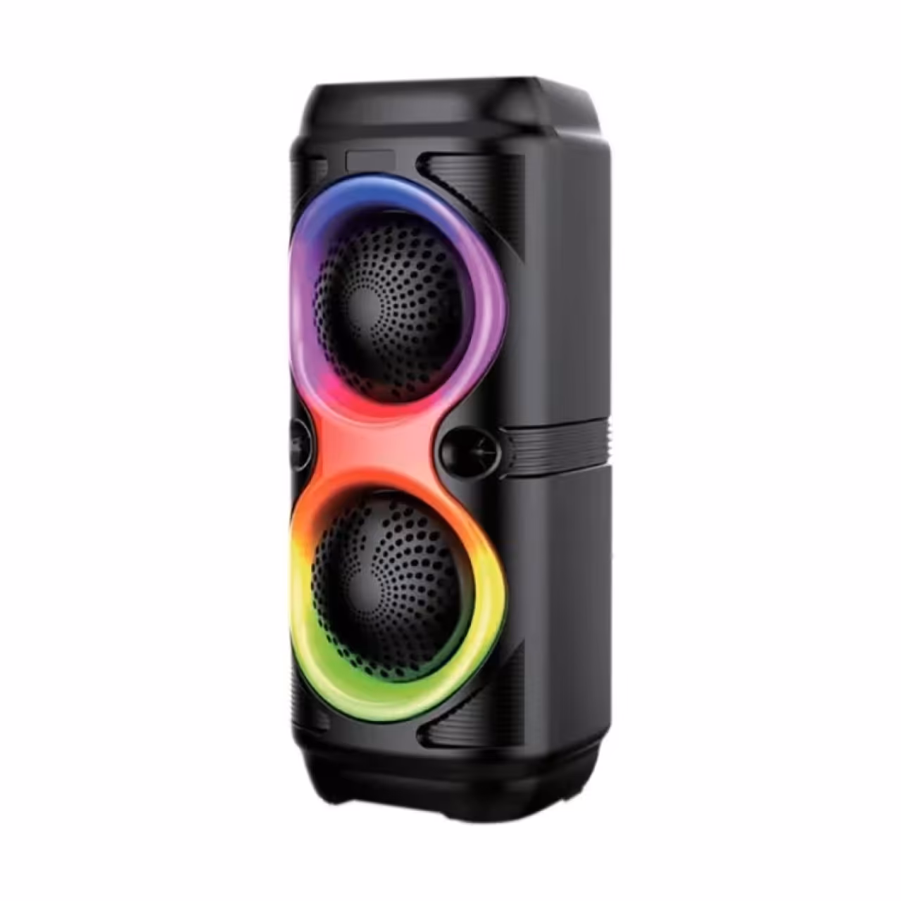 اسپیکر بلوتوثی قابل حمل سانرایز مدل mini Box 100