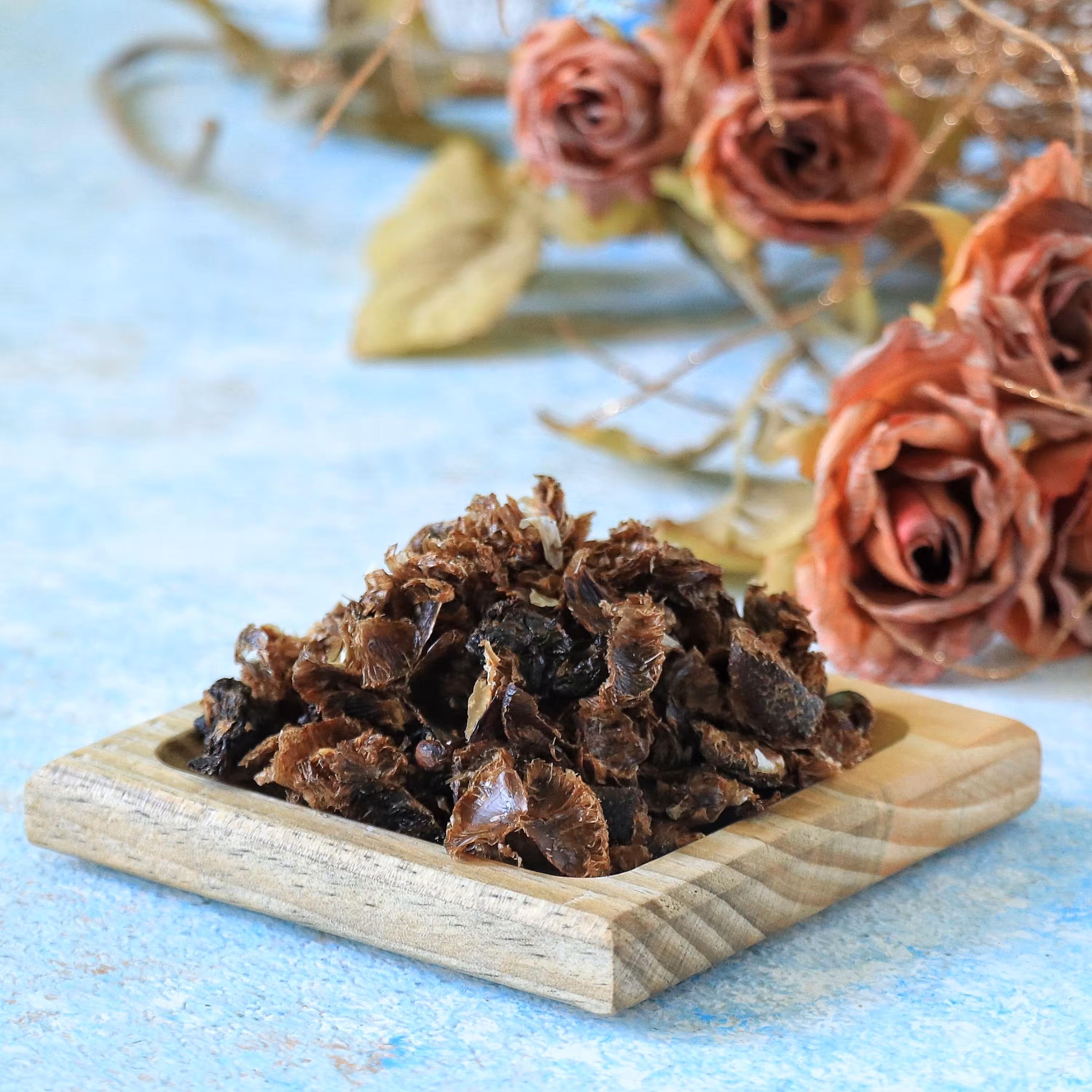 پرک لیمو عمانی - 100 گرم