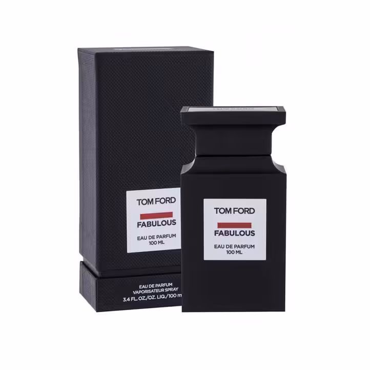 ادکلن هارد باکس سفارش اروپا تام فورد فا . ک . ینک فابولوس Tom ford fucking fabulous