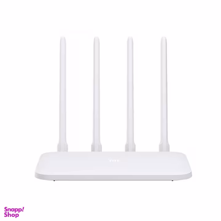 روتر اکسس پوینت بی سیم شیائومی مدل Mi 4C Global Version