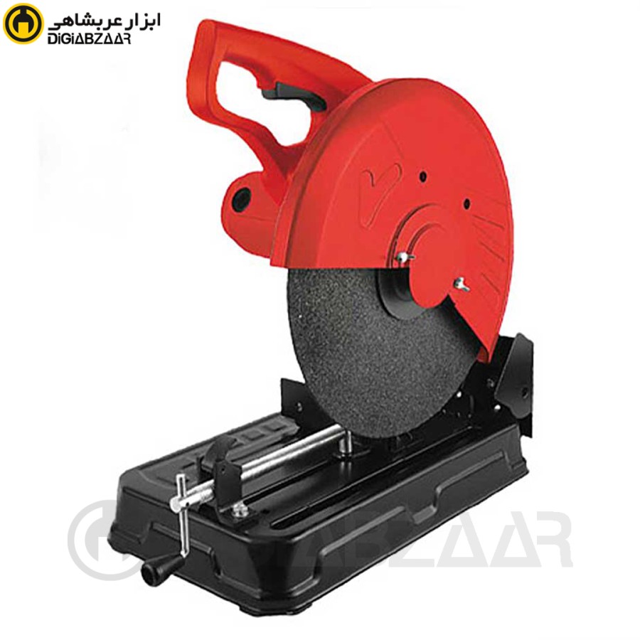 پروفیل بر 2500 وات استرانگ مدل STG2500