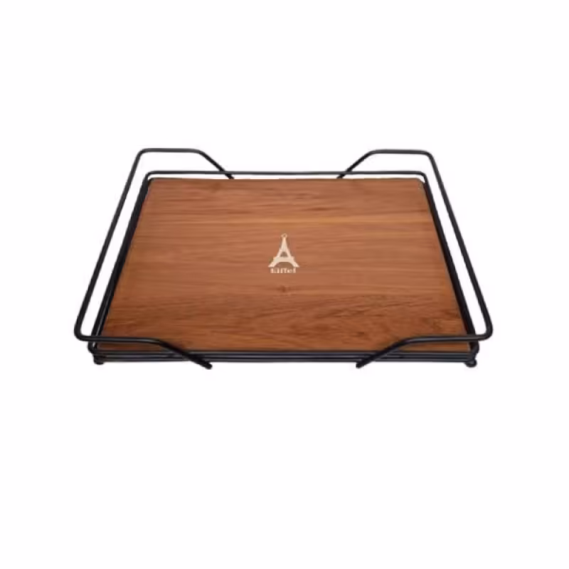 سینی پذیرایی مستطیل ایفل