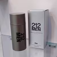 ادکلن 212 اصل اورجینال 