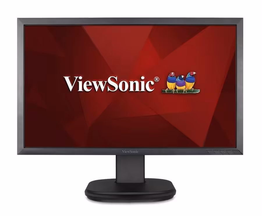 مانیتور 24 اینچ ويوسونيک مدل VG2439SMH