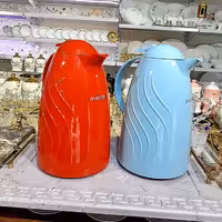 فلاسک ، فلاسک خارجی 2 لیتر  برند مونتینی