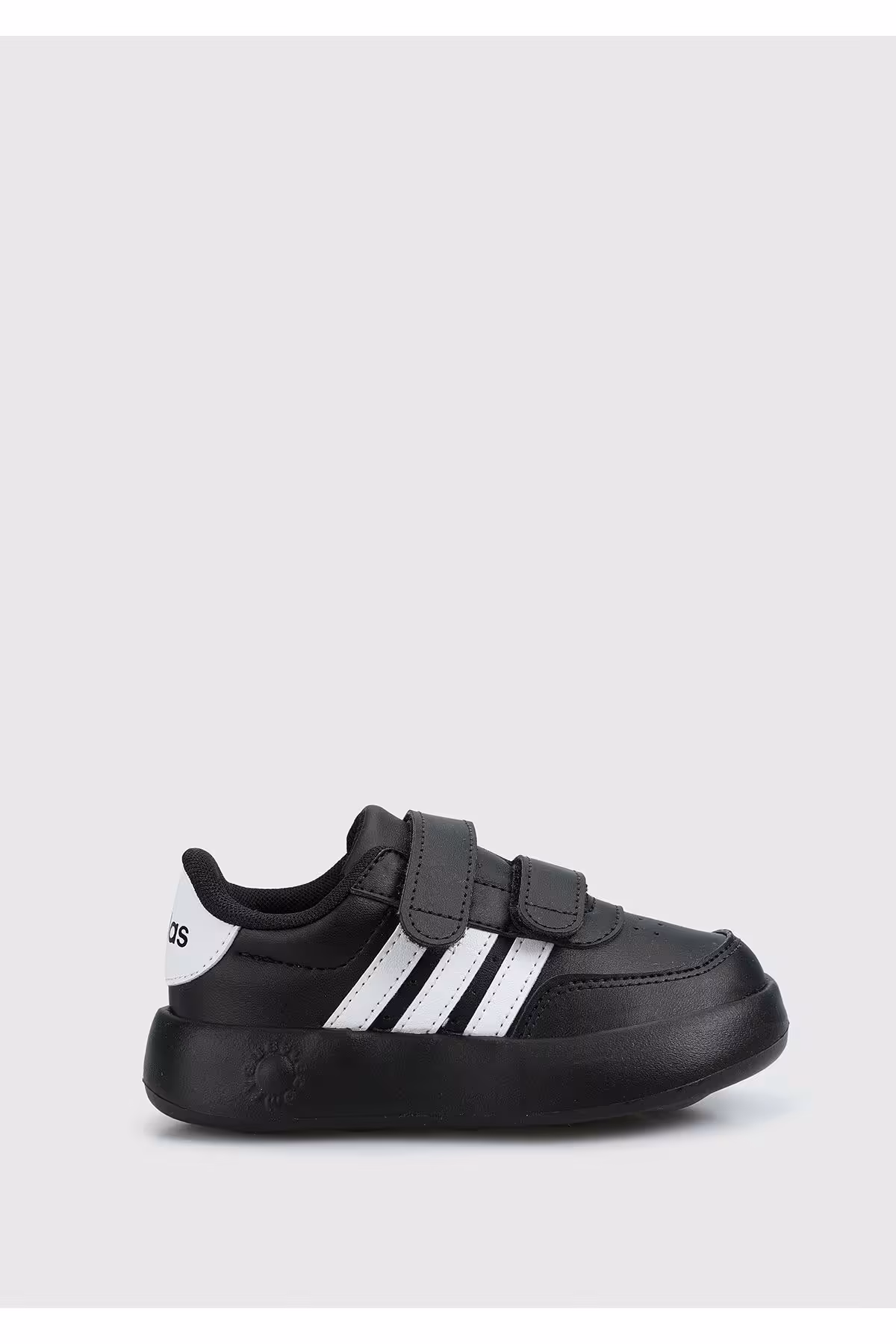 اسنیکر مشکی مردانه و زنانه 2.0 کفش بچه ها اورجینال adidas