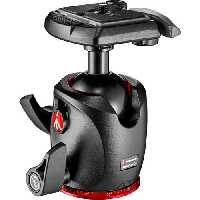 بال هد مانفروتو Manfrotto MHXPRO-BHQ2