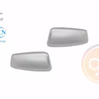 فلاپ اینه سمند  چپ 