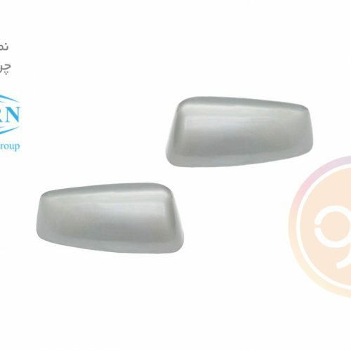 فلاپ اینه سمند  چپ