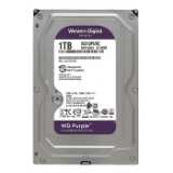 هارد اینترنال وسترن دیجیتال Purple WD10PURZ ظرفیت 1 ترابایت