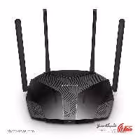 قیمت و خرید وای فای روتر مرکوسیس Mercusys Mr70X AX1800 - شبکه ساز