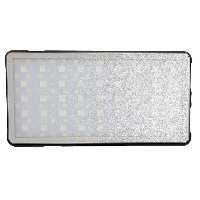 نور ثابت ال ای دی DBK RGB BGD011