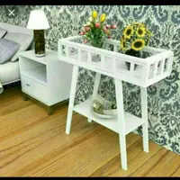 شلف میز ایکیا