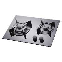 اجاق گاز صفحه ای بیمکث 2 شعله مدل MG 5016