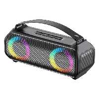 اسپیکر بلوتوثی قابل حمل هویت مدل SK888BT