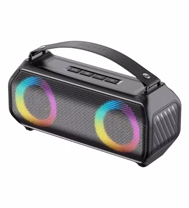 اسپیکر بلوتوثی قابل حمل هویت مدل SK888BT