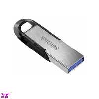فلش مموری سن دیسک (Sandisk) مدل Ultra Flair USB 3.0 ظرفیت 16 گیگابایت