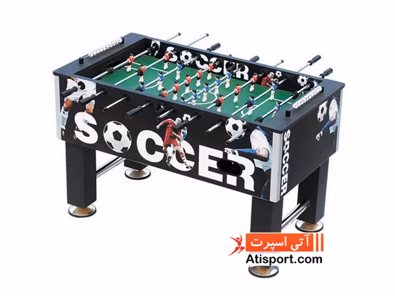 فوتبال دستی JX 101D