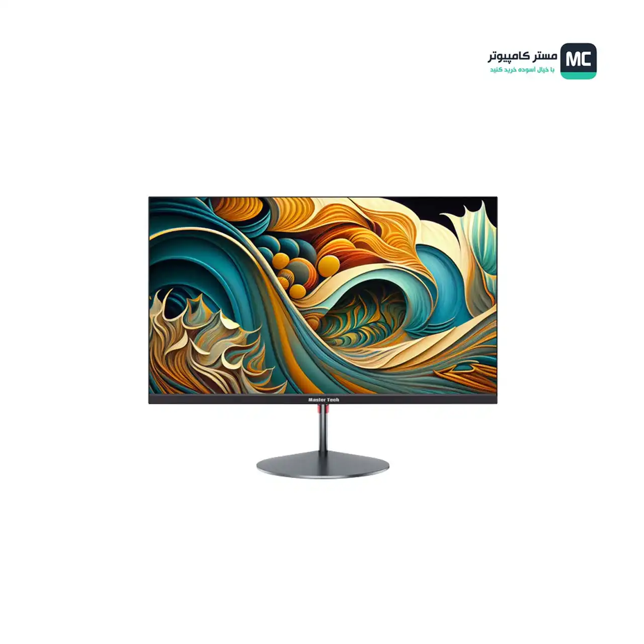 قیمت و خرید مانیتور 22 اینچ مسترتک VL229 Slim