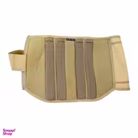 کمربند طبی تن یار (Tan Yar) کد 40473