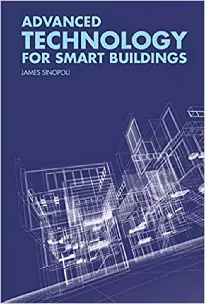 󾕇 دانلود کتاب Advanced Technology For Smart Buildings, 2016 - دانلود کتاب های دانشگاهی