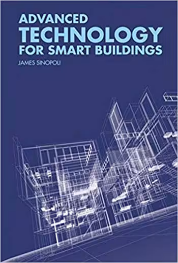 󾕇 دانلود کتاب Advanced Technology For Smart Buildings, 2016 - دانلود کتاب های دانشگاهی