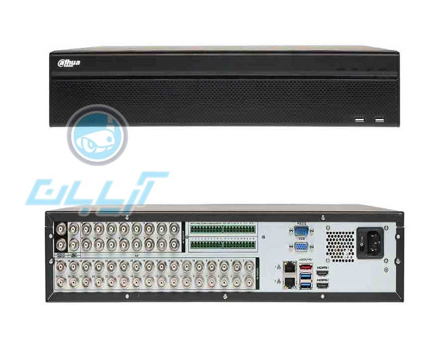 دی وی آر (ایکس وی آر) داهوا مدل DH-XVR5832S-X