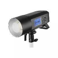 فلاش پرتابل گودوکس Godox AD400Pro Witstro