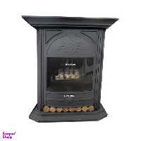 بخاری گازی هیوندای مدل فلورانس