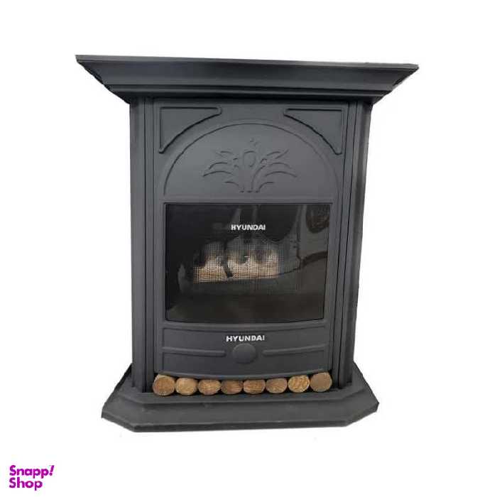 بخاری گازی هیوندای مدل فلورانس
