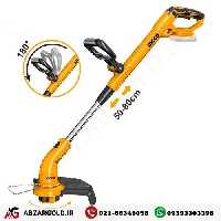 علف زن شارژی اینکو مدل CGTLI20018
