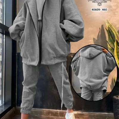 ست سوییشرت جاگر 50601