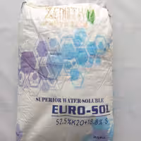 کود سولوپتاس زنیت 