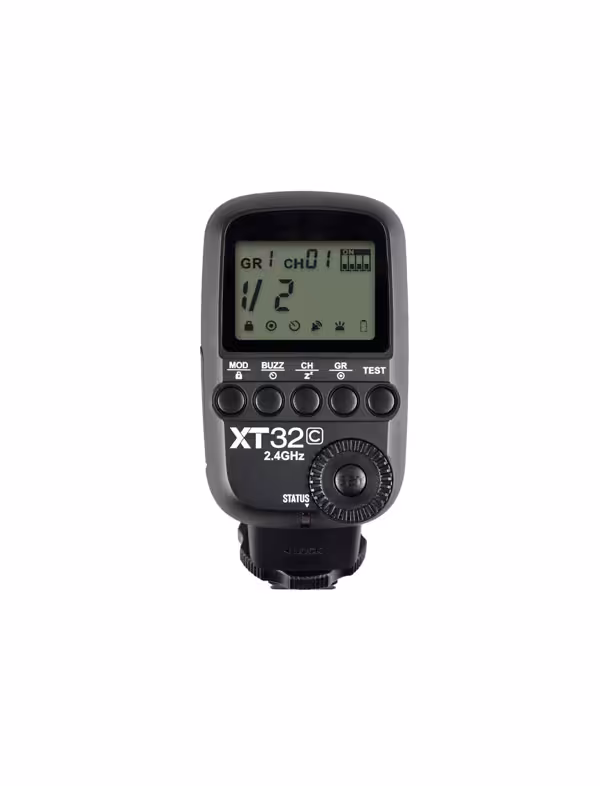 رادیو تریگر Godox مدل XT32c (برای کانن)