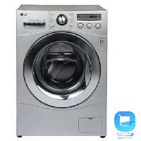 ماشین لباسشویی ال جی WM828