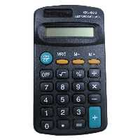 ماشین حساب مدل kk-402 کد 012

